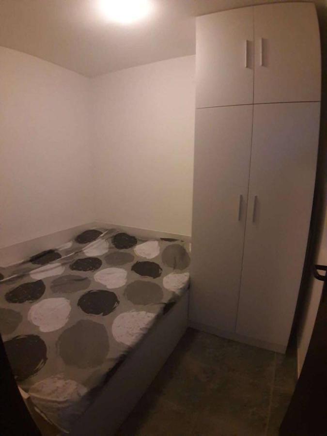 Top View Apartment Budva Dış mekan fotoğraf