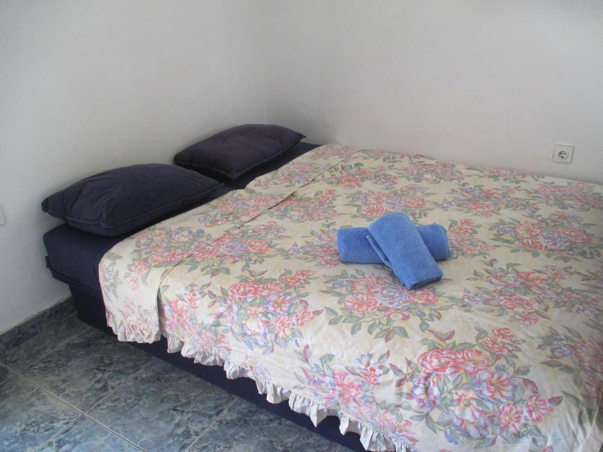 Top View Apartment Budva Dış mekan fotoğraf